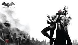 Before The Knight At Arkham – Episode 2: City Of The Deranged