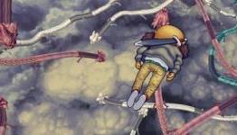 Ambitious PS4 procedural platformer EarthNight gets new trailer