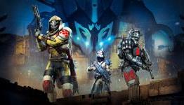 Destiny: House of Wolves Review | The Game Bolt