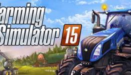 Farming Simulator 15 Review