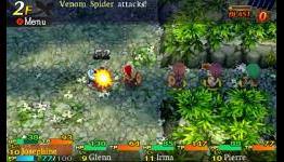 Review: Etrian Mystery Dungeon | PixelPerfectGaming