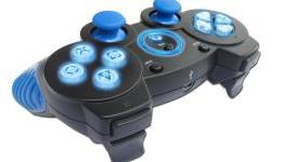A look at the new Collective Minds Bluetooth Wireless PS3 Controllers