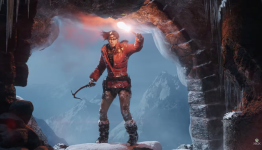 Rise of the Tomb Raider fans should hope for these features
