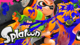 The Good, The Bad, and The Questions of Splatoon