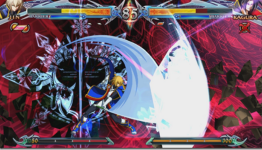 Next BlazBlue May Have Team Mechanics
