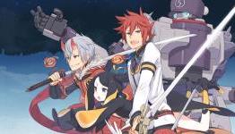 Summon Night 5 Physical And Digital Interest Poll