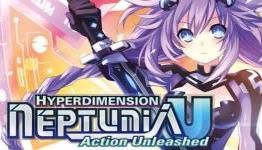 Hyperdimension Neptunia U: Action Unleashed – PS Vita Review | Chalgyr’s Game Room