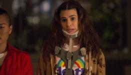 SDCC 2015: Scream Queens, Sleepy Hollow & Minority Report Among First Announced Panels