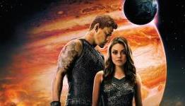 Jupiter Ascending Blu-Ray & DVD Review — paulsemel.com