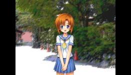 Higurashi When They Cry – Ch.1 Onikakushi Review | NoobFeed