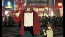 ‘The Boy and the Beast’ Gets New Trailer