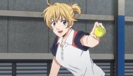 Baby Steps Season 2 Episode #09 Anime Review | Fandom Post