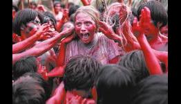 Blumhouse Pictures to Release Eli Roth’s The Green Inferno