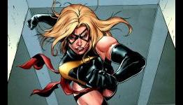 Could Charlize Theron & Angelina Jolie Team-Up For Captain Marvel?