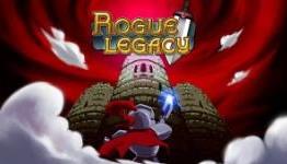 Let’s Play Rogue Legacy on Xbox One