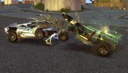 Carmageddon: Reincarnation Review | Quarter to Three