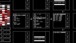 TIS-100, a Game About Assembly Programming, is Now in Early Access