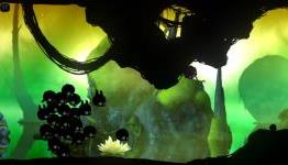 Badland: Game of the Year Edition Review | PS Vita Reviews