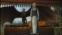 The Best So Far, But Not Yet Great – Game of Thrones Ep4: Sons of Winter Review [PixelGate]