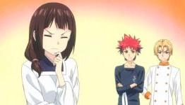 Food Wars! Shokugeki no Soma Episode #09 Anime Review | Fandom Post