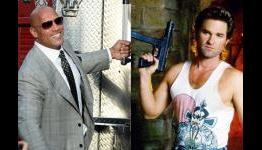 Dwayne ‘The Rock’ Johnson to Star in ‘Big Trouble in Little China’ Remake