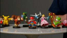 Top 10 Nintendo toys and collectibles