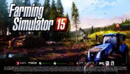 Farming Simulator 15 Review – The Gamers Lounge