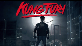 Kung Fury (SteamFirst Review)- Watch It Before the Jokes Get Run Into the Ground