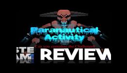 Paranautical Activity: Deluxe Atonement – SteamFirst Review