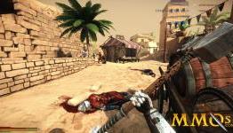 Chivalry Review