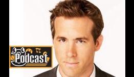 DC Cinematic Universe, Ryan Reynolds, The Rock & More – Above A Three Podcast Ep: 1.1