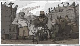 Late to the Game Review: Valiant Hearts | Hey Poor Player