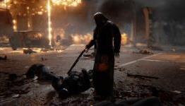 Hatred selling more than Witcher 3 and GTA V on Steam at the moment