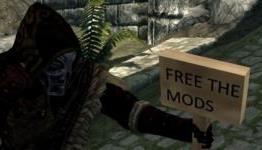 From Mods to Millions – The Four Demons Valve’s Paid Mods Plan Must Slay