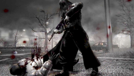 Hatred Review: Exactly What We Expected