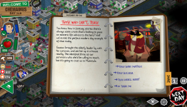 Strategy Game Rebuild 3: Gangs of Deadville Launching This Summer On iOS