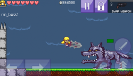 Platform Game Cally’s Caves 3 Receives New Trailer
