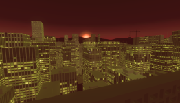 Sunset Review | Gamespot