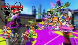 Nintendo Unleashed – Episode 17: Splat The World