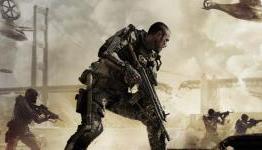 SledgeHammer Updates PS4/Xbox One CoD: Advanced Warfare; Details Inside