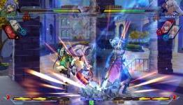 Nitroplus Blasterz coming to PS4, PS3