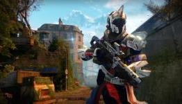 Destiny: House of Wolves (PlayStation 4) Review – Push Square