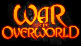 War for the Overworld Review (Invision Game Community)