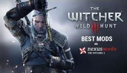 The Best Witcher 3 Mods That You Can’t Miss