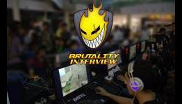 Pro Gamers in India – Team Brutality Interview