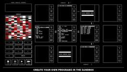 Infinifactory Dev Releases New Game on Early Access
