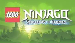 LEGO Ninjago: Shadow of Ronin Review | The Vita Lounge