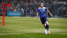 3 Up/3 Down: FIFA 16’s Women’s National Teams