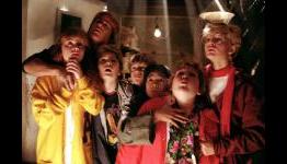 The Goonies At 30: Where Are They Now?