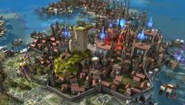 Endless Legend – Guardians – DLC PC Review | Chalgyr’s Game Room
